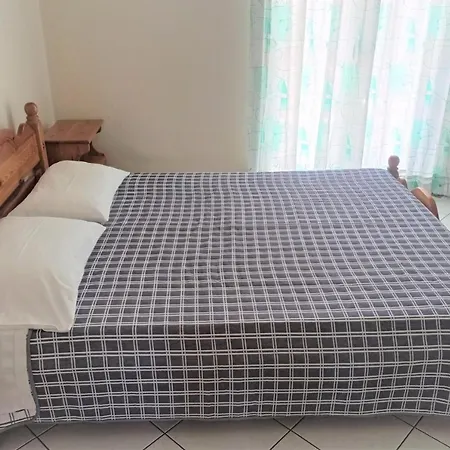 Apartament Marias With Balcony In Town